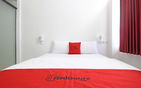Reddoorz @ Jalan Ringroad Selatan